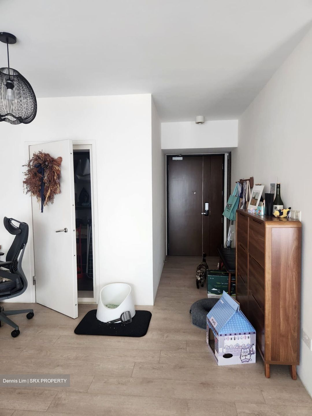 Blk 1C The Pinnacle@Duxton (Bukit Merah), HDB 4 Rooms #502496231